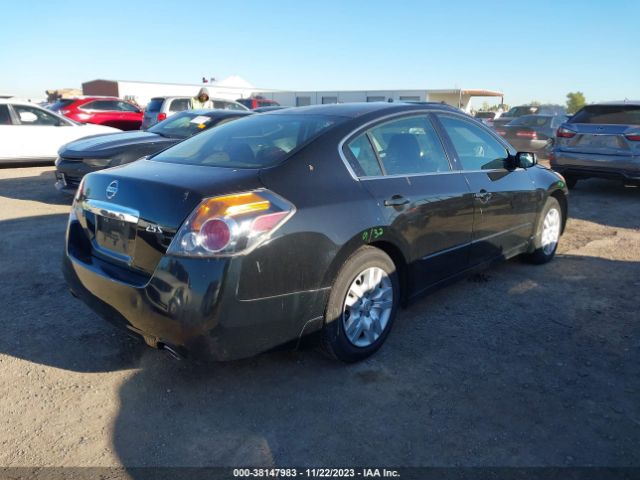 Photo 3 VIN: 1N4AL2AP8CC214942 - NISSAN ALTIMA 