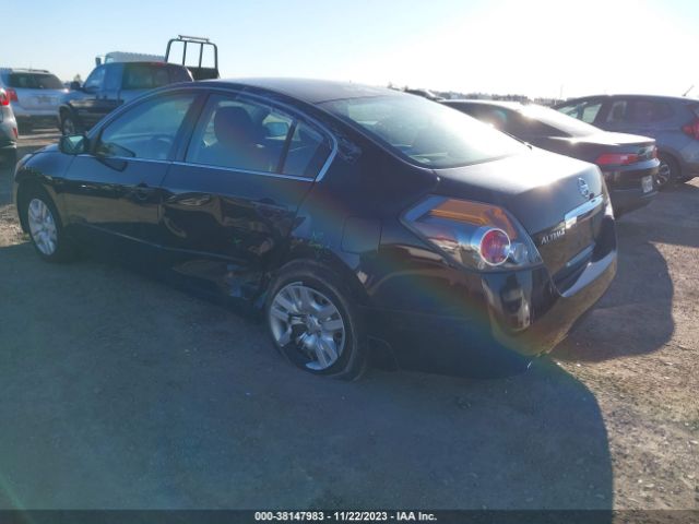 Photo 5 VIN: 1N4AL2AP8CC214942 - NISSAN ALTIMA 