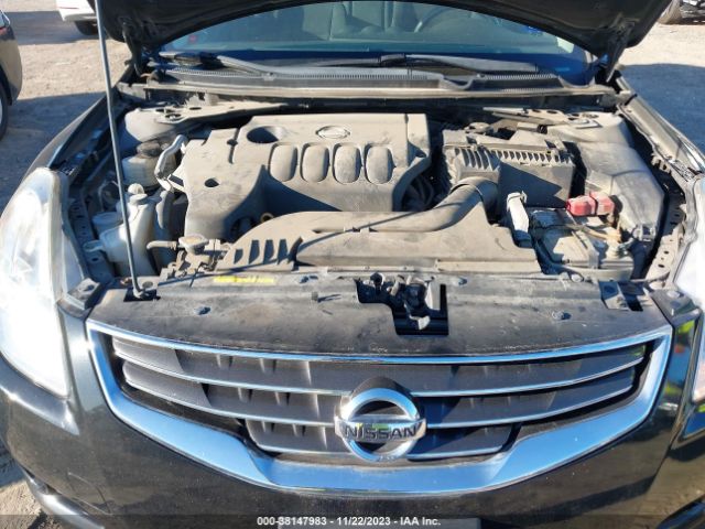 Photo 9 VIN: 1N4AL2AP8CC214942 - NISSAN ALTIMA 