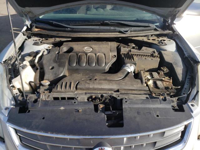 Photo 10 VIN: 1N4AL2AP8CC215900 - NISSAN ALTIMA BAS 