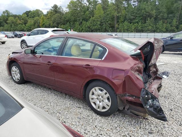 Photo 1 VIN: 1N4AL2AP8CC216688 - NISSAN ALTIMA BAS 