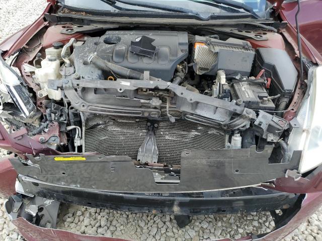 Photo 10 VIN: 1N4AL2AP8CC216688 - NISSAN ALTIMA BAS 