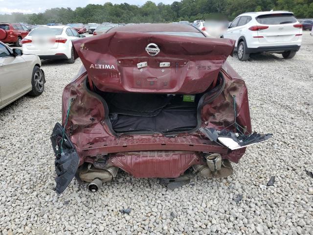 Photo 5 VIN: 1N4AL2AP8CC216688 - NISSAN ALTIMA BAS 