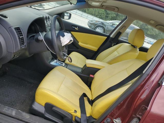 Photo 6 VIN: 1N4AL2AP8CC216688 - NISSAN ALTIMA BAS 