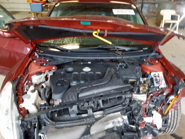 Photo 6 VIN: 1N4AL2AP8CC217694 - NISSAN ALTIMA BAS 