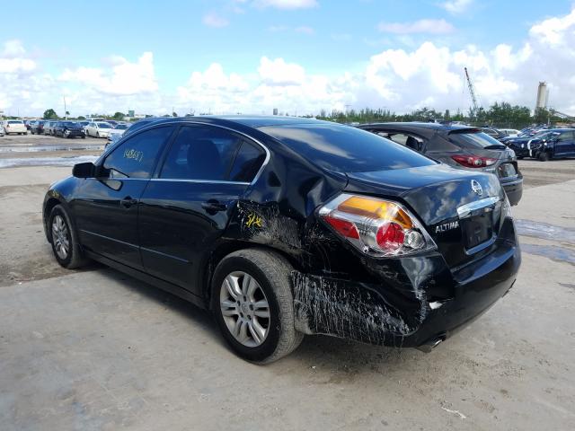 Photo 2 VIN: 1N4AL2AP8CC221115 - NISSAN ALTIMA BAS 