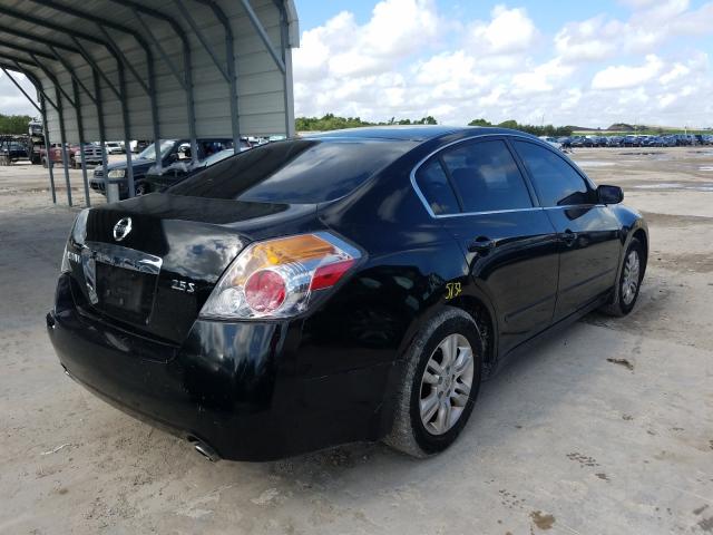 Photo 3 VIN: 1N4AL2AP8CC221115 - NISSAN ALTIMA BAS 