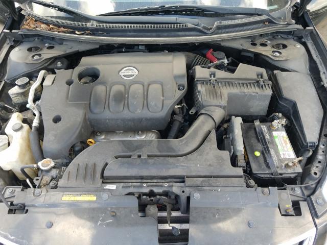 Photo 6 VIN: 1N4AL2AP8CC221115 - NISSAN ALTIMA BAS 