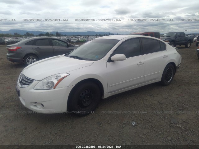 Photo 1 VIN: 1N4AL2AP8CC221471 - NISSAN ALTIMA 