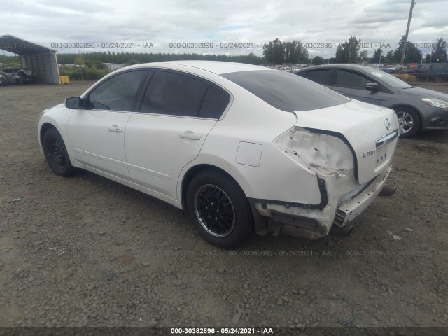 Photo 2 VIN: 1N4AL2AP8CC221471 - NISSAN ALTIMA 