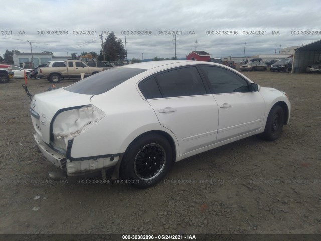 Photo 3 VIN: 1N4AL2AP8CC221471 - NISSAN ALTIMA 