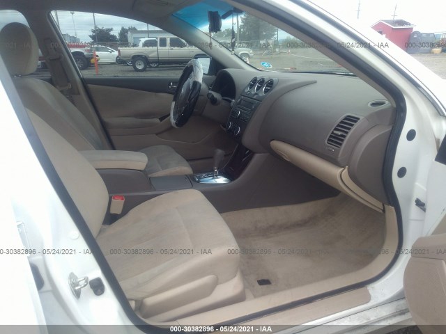 Photo 4 VIN: 1N4AL2AP8CC221471 - NISSAN ALTIMA 