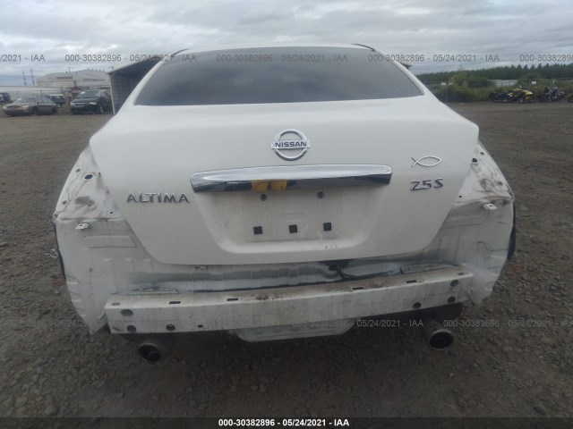 Photo 5 VIN: 1N4AL2AP8CC221471 - NISSAN ALTIMA 