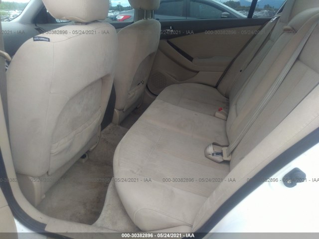 Photo 7 VIN: 1N4AL2AP8CC221471 - NISSAN ALTIMA 