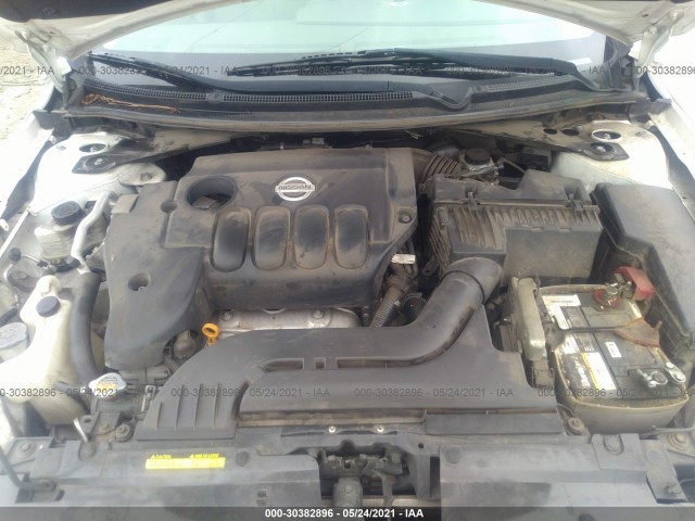 Photo 9 VIN: 1N4AL2AP8CC221471 - NISSAN ALTIMA 