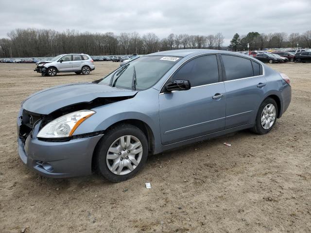 Photo 0 VIN: 1N4AL2AP8CC221700 - NISSAN ALTIMA BAS 