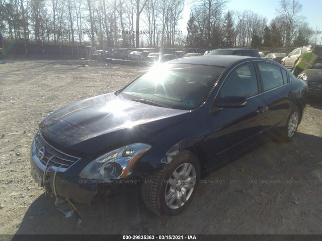 Photo 1 VIN: 1N4AL2AP8CC225083 - NISSAN ALTIMA 