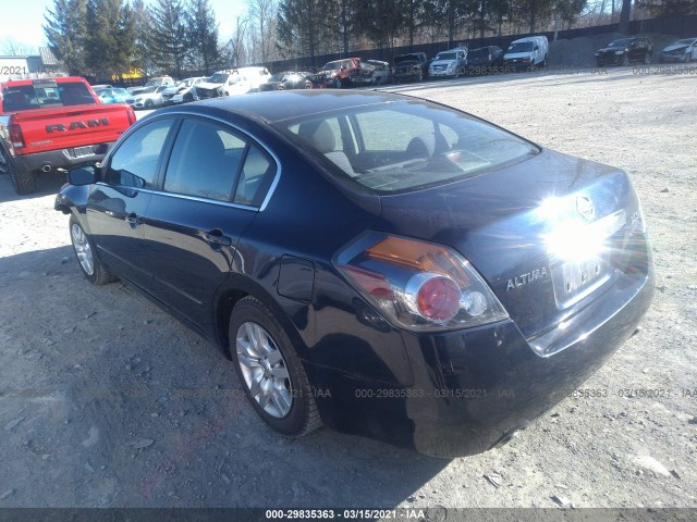 Photo 2 VIN: 1N4AL2AP8CC225083 - NISSAN ALTIMA 