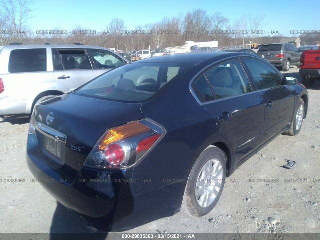 Photo 3 VIN: 1N4AL2AP8CC225083 - NISSAN ALTIMA 