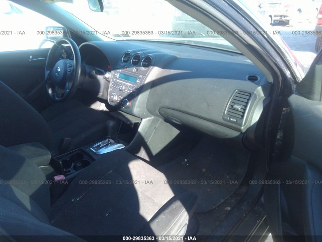 Photo 4 VIN: 1N4AL2AP8CC225083 - NISSAN ALTIMA 