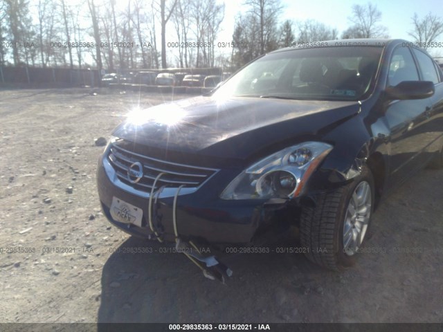 Photo 5 VIN: 1N4AL2AP8CC225083 - NISSAN ALTIMA 