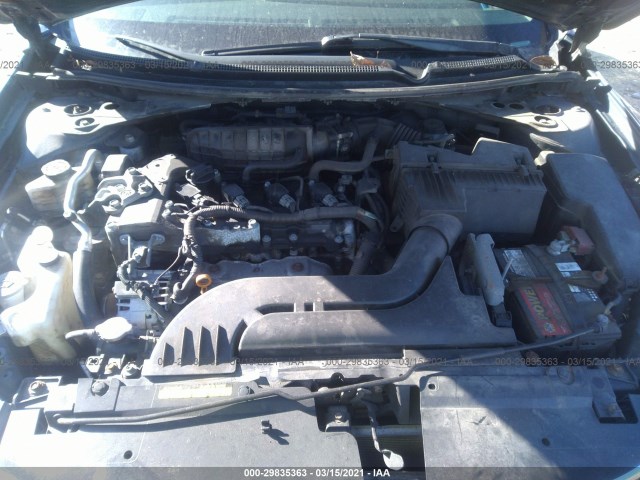 Photo 9 VIN: 1N4AL2AP8CC225083 - NISSAN ALTIMA 