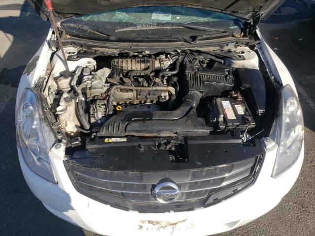 Photo 10 VIN: 1N4AL2AP8CC227786 - NISSAN ALTIMA BAS 