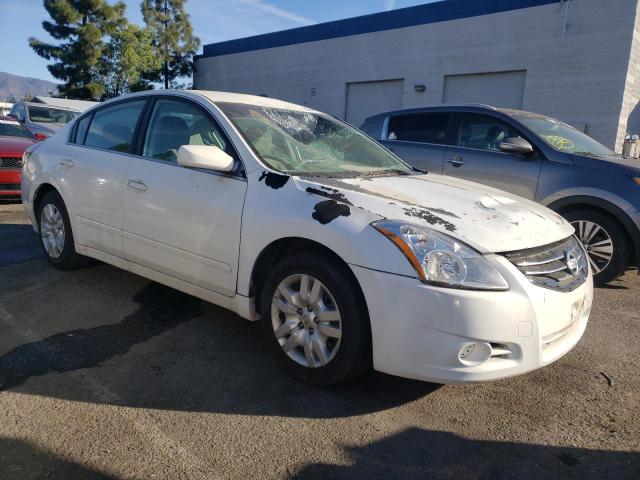 Photo 3 VIN: 1N4AL2AP8CC227786 - NISSAN ALTIMA BAS 