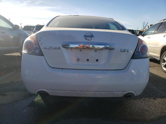 Photo 5 VIN: 1N4AL2AP8CC227786 - NISSAN ALTIMA BAS 