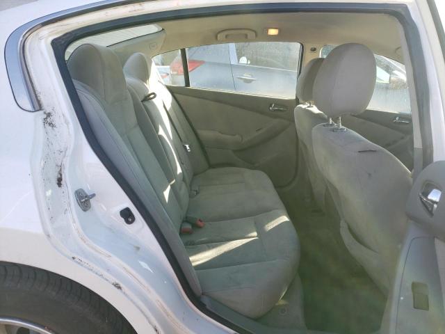 Photo 9 VIN: 1N4AL2AP8CC227786 - NISSAN ALTIMA BAS 