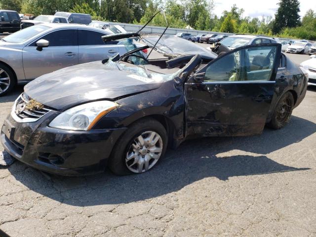 Photo 0 VIN: 1N4AL2AP8CC228050 - NISSAN ALTIMA BAS 