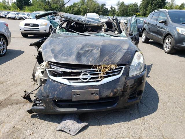 Photo 4 VIN: 1N4AL2AP8CC228050 - NISSAN ALTIMA BAS 