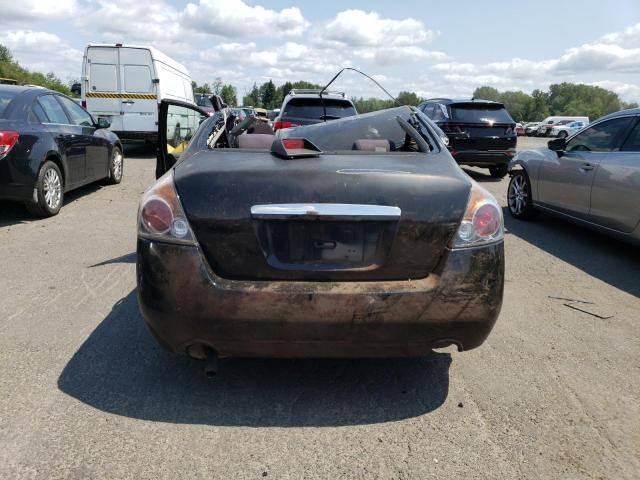 Photo 5 VIN: 1N4AL2AP8CC228050 - NISSAN ALTIMA BAS 