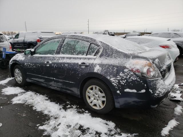 Photo 1 VIN: 1N4AL2AP8CC228324 - NISSAN ALTIMA BAS 