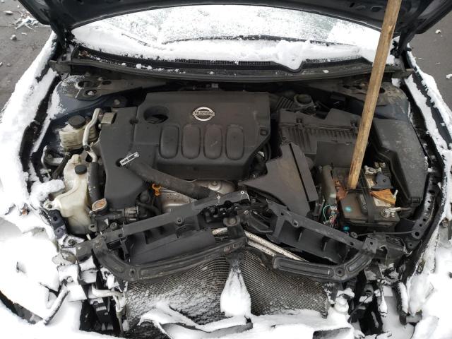 Photo 10 VIN: 1N4AL2AP8CC228324 - NISSAN ALTIMA BAS 