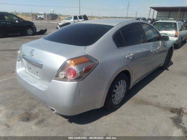 Photo 3 VIN: 1N4AL2AP8CC229263 - NISSAN ALTIMA 