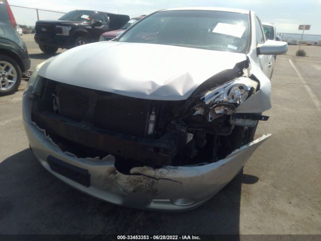 Photo 5 VIN: 1N4AL2AP8CC229263 - NISSAN ALTIMA 