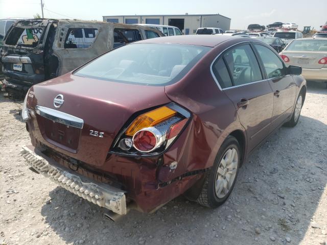 Photo 3 VIN: 1N4AL2AP8CC231871 - NISSAN ALTIMA BAS 