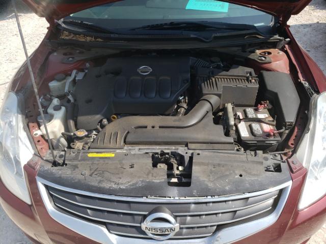 Photo 6 VIN: 1N4AL2AP8CC231871 - NISSAN ALTIMA BAS 