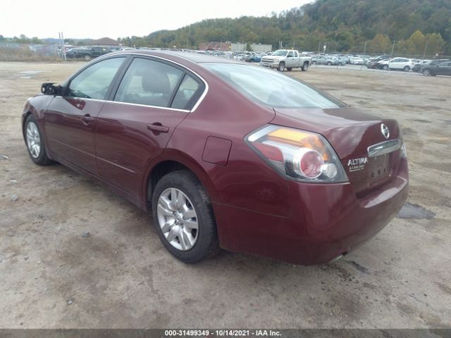 Photo 2 VIN: 1N4AL2AP8CC233894 - NISSAN ALTIMA 