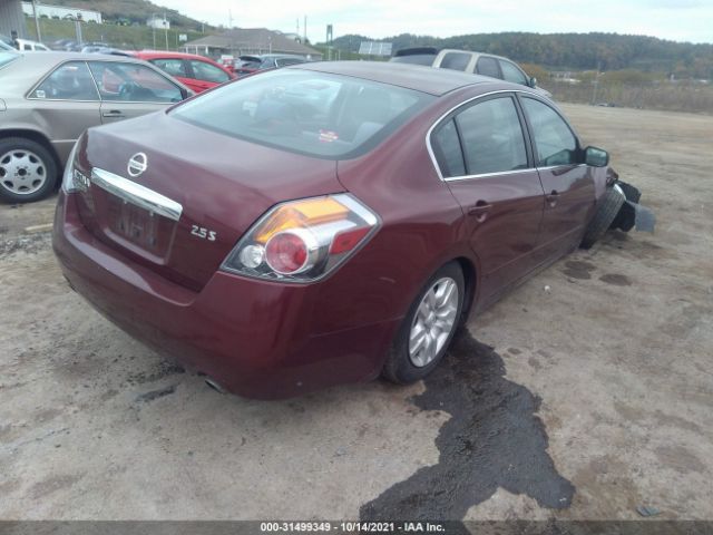 Photo 3 VIN: 1N4AL2AP8CC233894 - NISSAN ALTIMA 