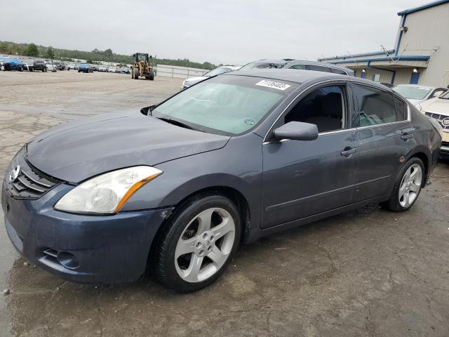 Photo 0 VIN: 1N4AL2AP8CC235046 - NISSAN ALTIMA BAS 