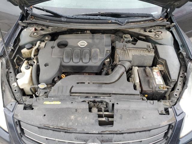 Photo 10 VIN: 1N4AL2AP8CC235046 - NISSAN ALTIMA BAS 