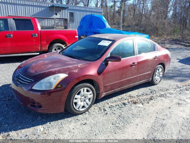 Photo 1 VIN: 1N4AL2AP8CC236696 - NISSAN ALTIMA 