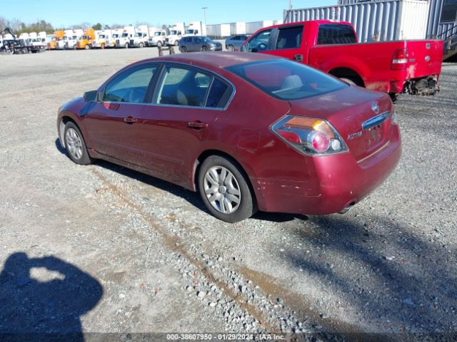 Photo 2 VIN: 1N4AL2AP8CC236696 - NISSAN ALTIMA 