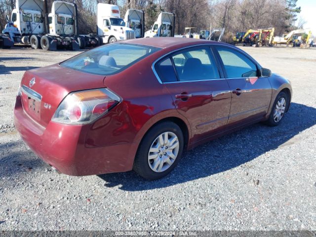 Photo 3 VIN: 1N4AL2AP8CC236696 - NISSAN ALTIMA 