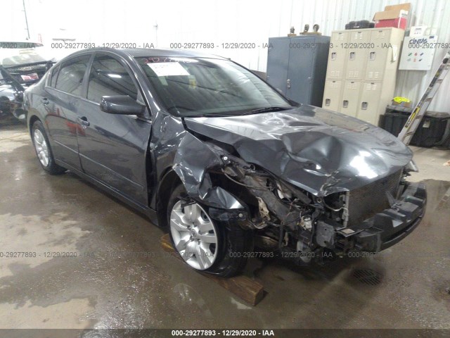 Photo 0 VIN: 1N4AL2AP8CC238027 - NISSAN ALTIMA 