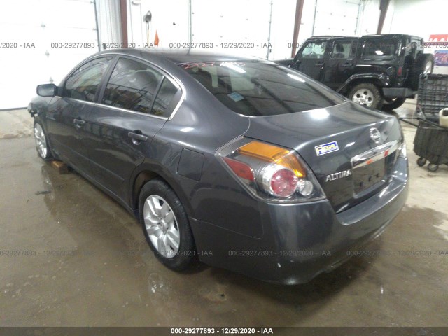 Photo 2 VIN: 1N4AL2AP8CC238027 - NISSAN ALTIMA 