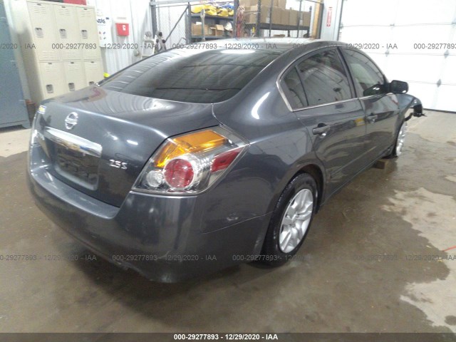 Photo 3 VIN: 1N4AL2AP8CC238027 - NISSAN ALTIMA 