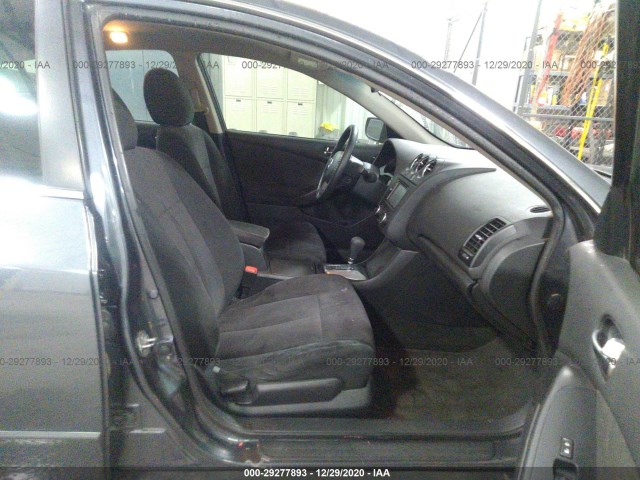 Photo 4 VIN: 1N4AL2AP8CC238027 - NISSAN ALTIMA 